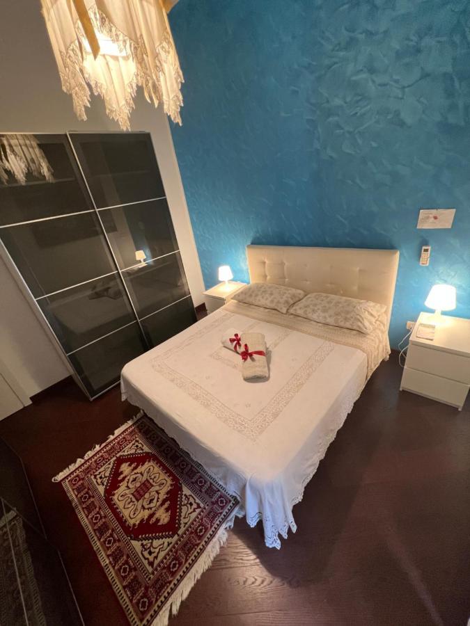 Il Cuore Di Salerno Exterior foto