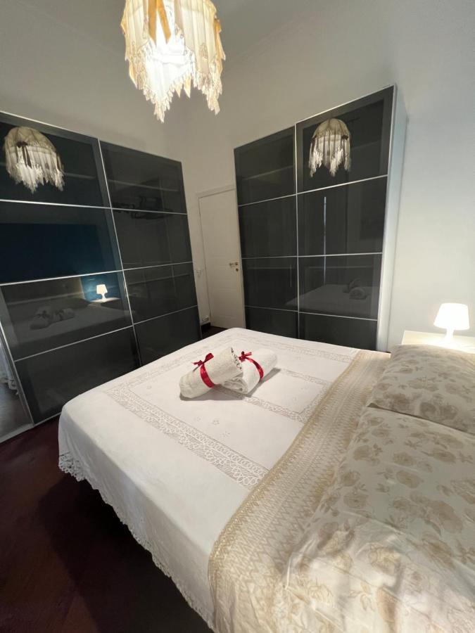 Il Cuore Di Salerno Exterior foto